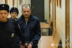 Поджигателю «Космоса» Мурашову в понедельник вынесут приговор