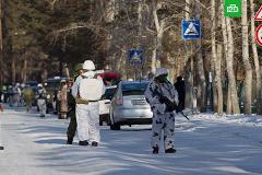 В деле о нападении на школу в Улан-Удэ появились два соучастника