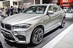 Российским призерам Олимпиады подарили не те BMW