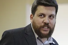 Начальник штаба Навального ищет работу в США