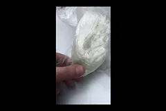 В Челябинске поймали жителя Екатеринбурга с килограммом «синтетики» в кармане