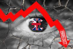 Эксперты оценили стоимость вывозимых из Британии из-за Brexit активов
