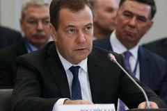 Медведев жестко отчитал «Роскосмос»: «Хватит болтать, куда мы полетим в 2030-м»