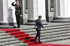 Олигарх — Западу: «Вы хотите навредить России, Украина — предлог»