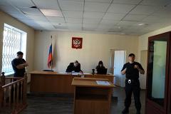 Константин Киселев: число защитников сквера в рабочей группе — 6 против 17
