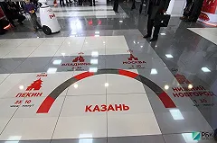 Заместитель Мишустина прикрыл проект «ВСМ Москва-Казань»