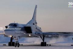 Эксперты летного дела выдвинули версии гибели членов экипажа Ту-22М3 под Калугой