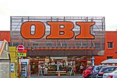 В Екатеринбурге открылись гипермаркеты OBI
