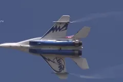 Американский генерал рассказал о переговорах о поставках Украине истребителей