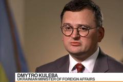 Министр иностранных дел Украины призвал «не кипишить» и не «впадать в агонию»