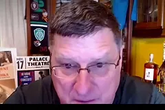 Скотт Риттер: Байден дал сигнал Путину о начале ядерной конфронтации