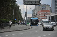 Полиция Екатеринбурга задержала цыган, подозреваемых в массовой краже телефонов в автобусах