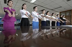 В «Кольцово» пришел китайский авиаперевозчик с новыми самолетами