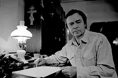 Умер писатель Валентин Распутин