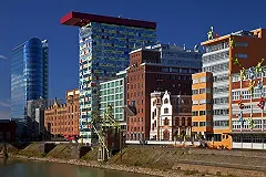 В Первоуральске готовится к сдаче «Шайба» — самое необычное в городе здание