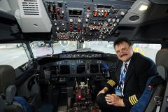 МАК: решение Авиарегистра и заявление МАК по Boeing 737 не отзывались