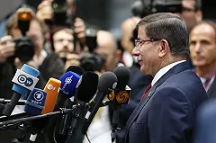 Турция вновь отказалась извиняться за сбитый Су-24