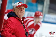 Новый тренер «Автомобилиста»: «Я не старик Хоттабыч»