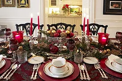 Водку бананами не закусывать, шампанское соком не запивать