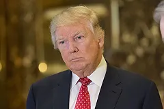 Трамп ответил на сообщения о наличии у России компромата на него