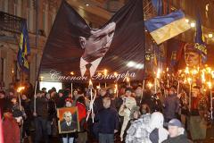 Киев ответил на отказ Польши пускать Украину в ЕС из-за культа Бандеры
