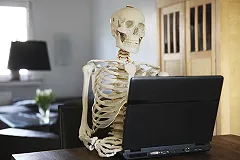 За склонение детей к суициду будут давать 15 лет