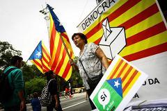 Мадрид готовит новые аресты руководства Каталонии
