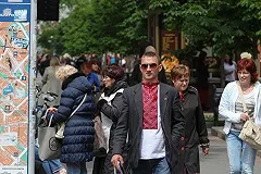 В Крыму пройдет съезд украинских диаспор, имена делегатов держат в секрете