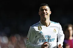 Роналду резко подешевел