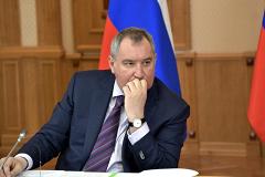 Рогозин рассказал о перспективе снятия санкций с России