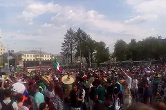 Итоги ЧМ-2018 в Екатеринбурге: «Очень мало ели и очень много пили»