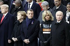 Раскрыто содержание разговора Путина и Трампа