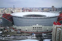 Варламов раскритиковал рейтинг городов России по качеству жизни