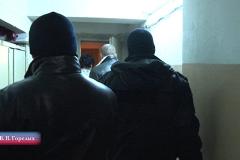 В Свердловской области задержали группу «автомобильных мошенников»