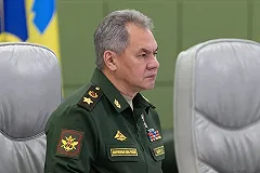 Грустный День подводника: Шойгу списывает подлодки «Екатеринбург» и «Верхотурье»