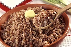 Гречка подорожает