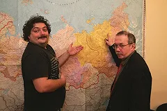 Назвавшего русский язык «клоачным» профессора поддержали более сотни писателей