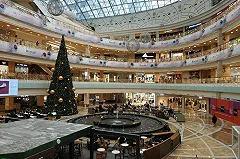 Куйвашев объяснил, почему «Сима-ленду» можно работать во время пандемии, а остальным нет