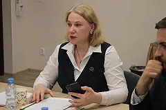 Православные, протестанты и католики Екатеринбурга объявили о создании общехристианского движения