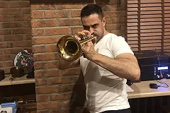 В Москве избили музыканта «Машины времени»