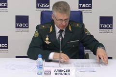 Глава Уральской таможни назвал главные контрабандные товары