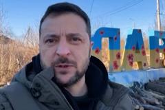 «Нет стратегии выхода». Маск назвал конфликт на Украине бесконечным