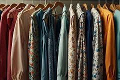 В Екатеринбурге закрылся крупный секонд-хенд