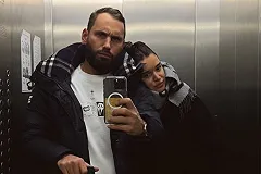 Телеведущая Бородина выходит замуж за участника реалити-шоу