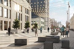 «Уральский Арбат» полностью отреставрируют (ФОТО)