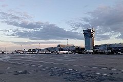 В Кольцово отменили пять рейсов из ОАЭ