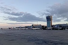 В Кольцово отменили пять рейсов из ОАЭ