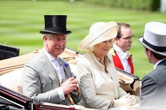 Пресса узнала о грядущем разводе принца Чарльза с Камиллой Паркер-Боулз