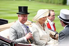 Пресса узнала о грядущем разводе принца Чарльза с Камиллой Паркер-Боулз