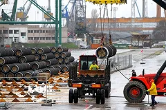 Премьер Венгрии обвинил ЕС в саботаже «Южного потока»